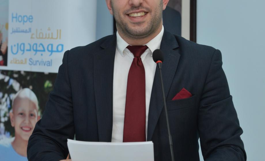 The Diplomatic Ladies Association Event to Benefit KHCF & KHCC